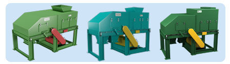 Eddy Current Separator